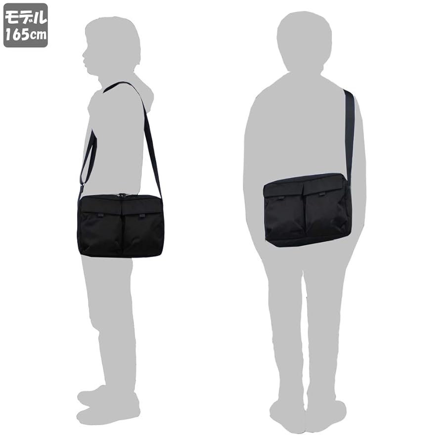 Amazon | [ポーター]PORTER モーション MOTION SHOULDER BAG